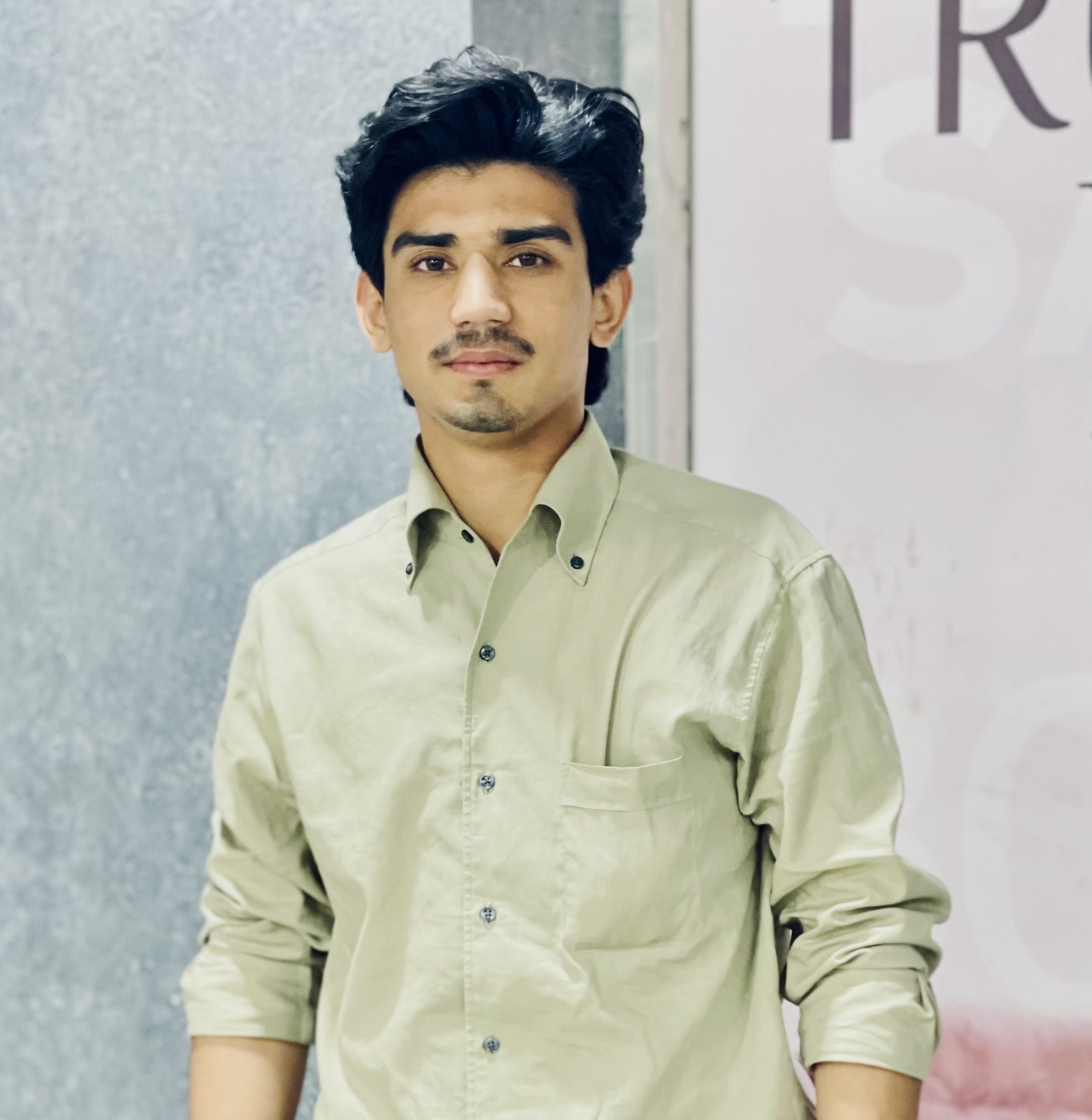 Home shams malik - CEO of Boxing Ringdom
