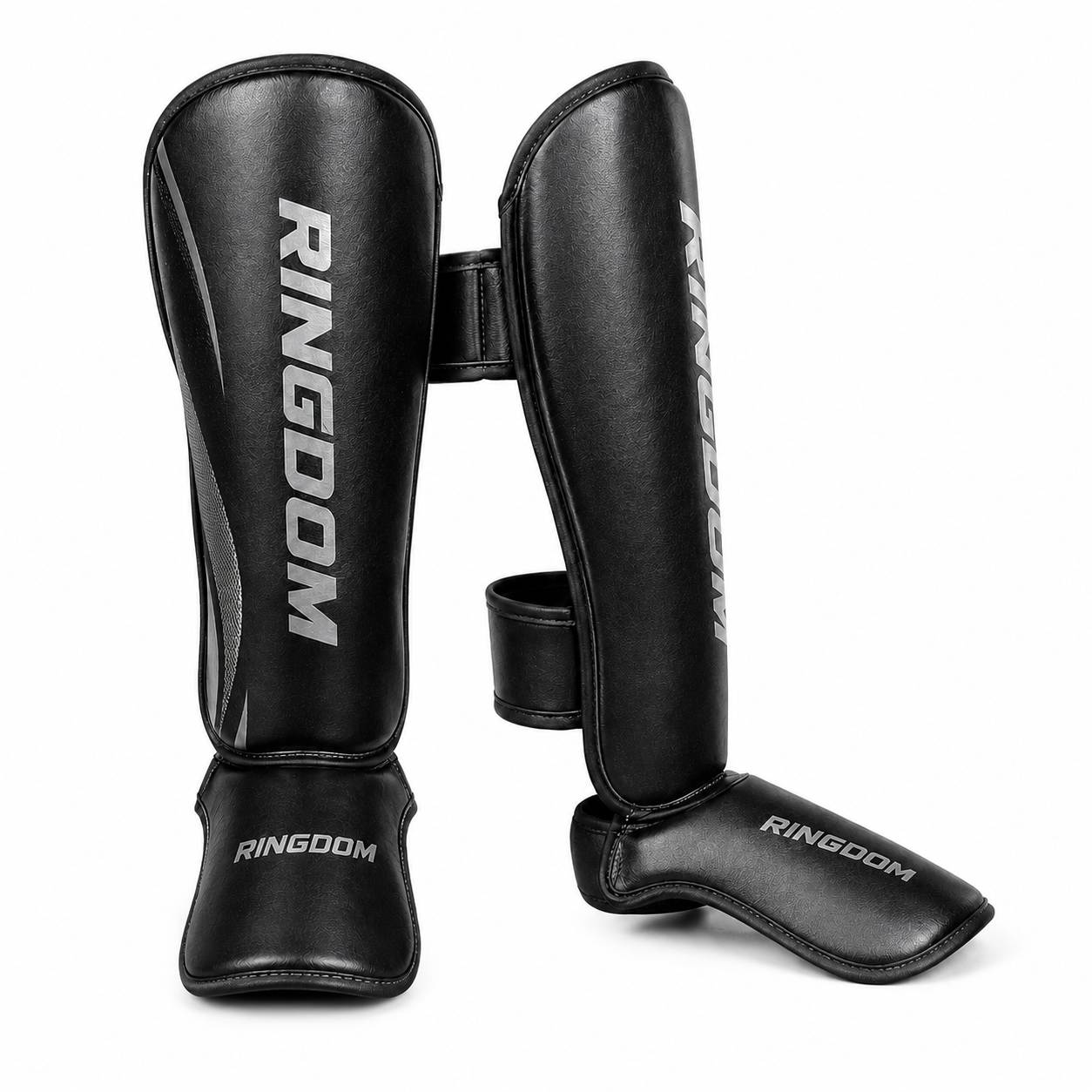 shinpad boxing ringdom