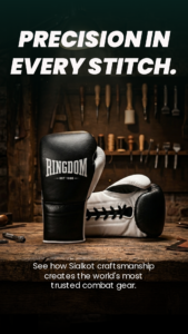 pomelli creative image 9 16 0527 leather boxing gloves by boxing ringdom banner